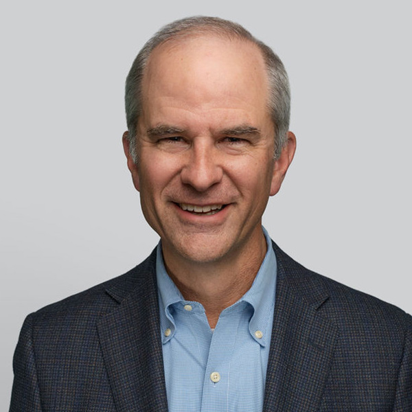 Steve Oldham Headshot