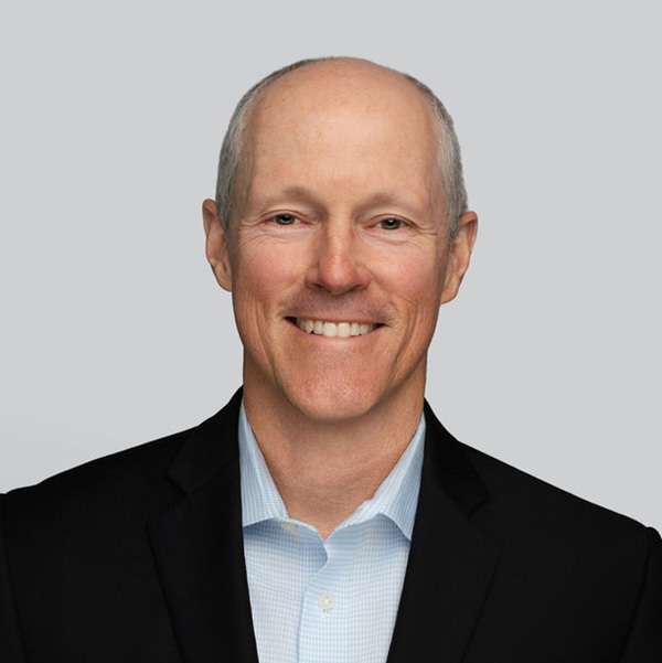Greg Carter Headshot