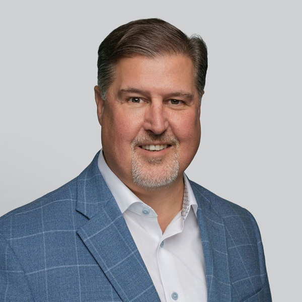 Jeff Lentz Headshot