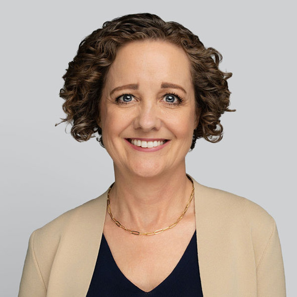 Jeanette Ward Headshot