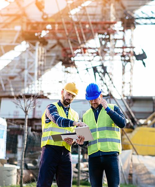construction-support