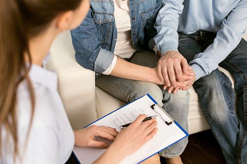 counseling