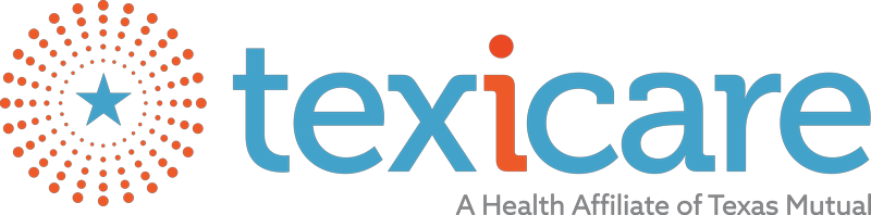 Texicare Logo