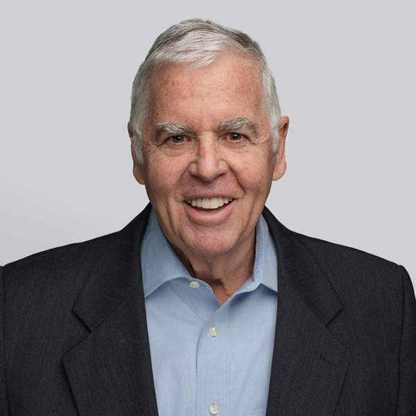 William Quinn Headshot