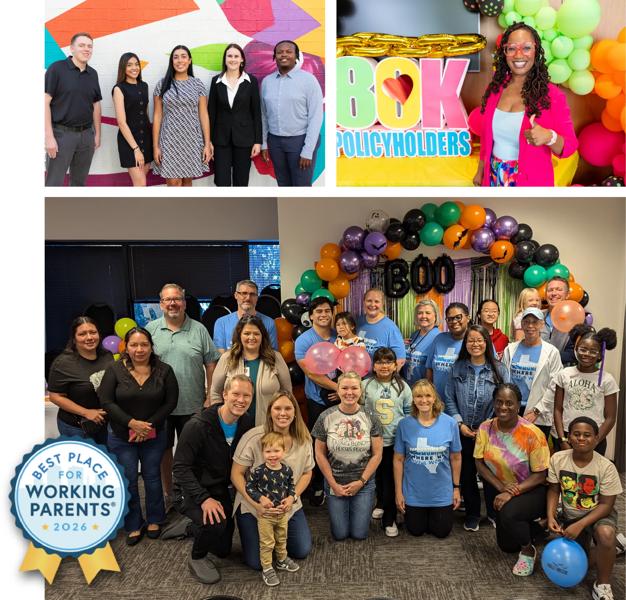 About us - Culture and Careers  - Careers Page collage