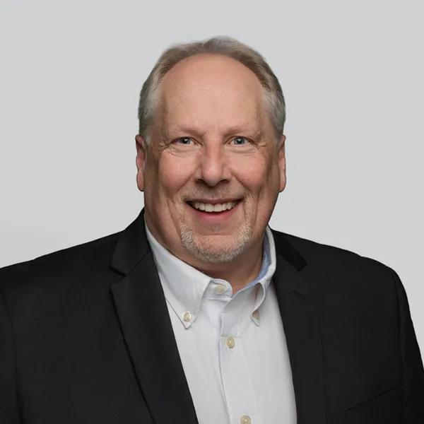 Kim Haugaard Headshot