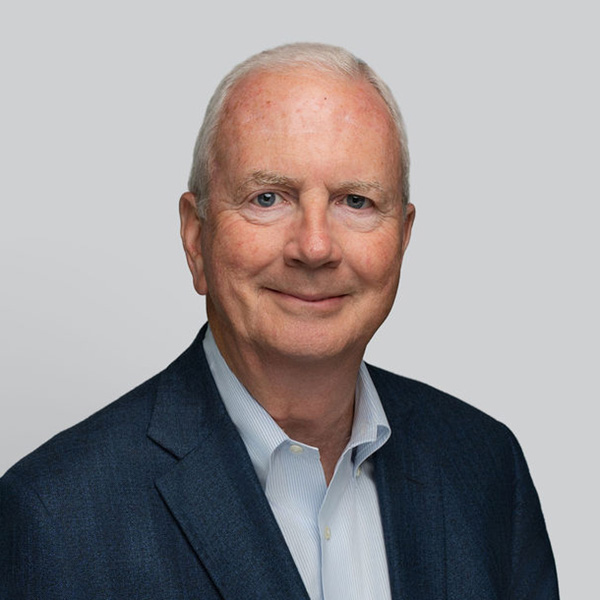 Gary Gibson Headshot