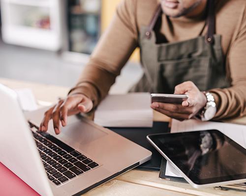 Small-business-loan