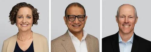 Leadership Headshots Update - 1