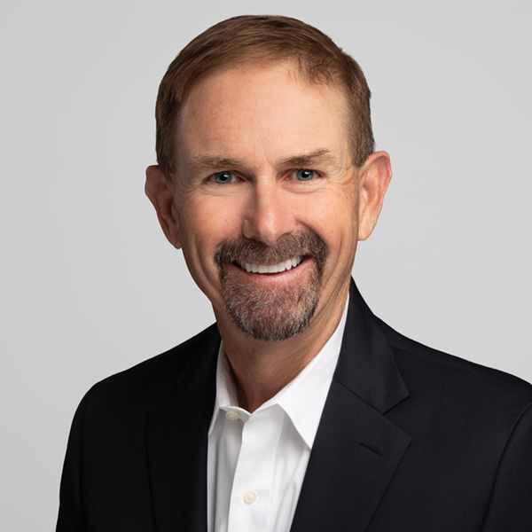 Randy Johnson Headshot