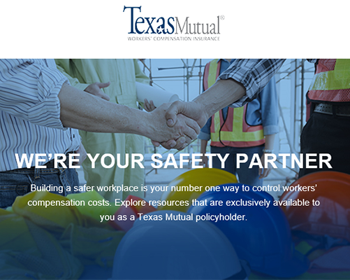 Safety-email
