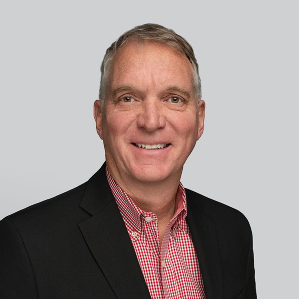 Doug Cogan Headshot