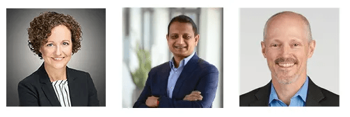 Leadership Headshots Update