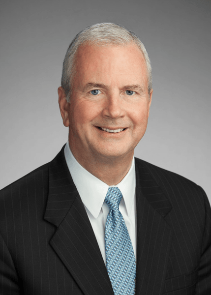 Board member - Gary Gibson