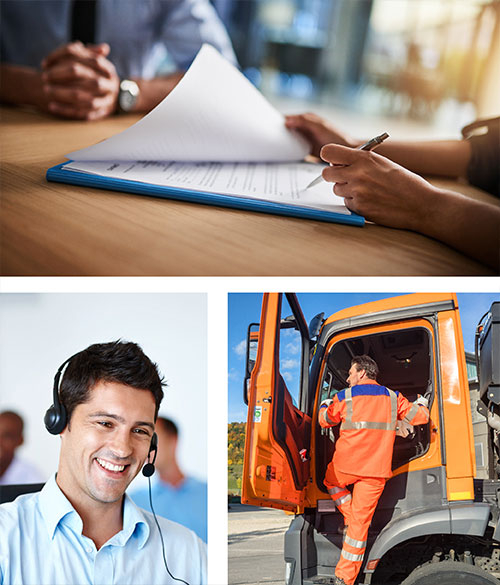 Employer